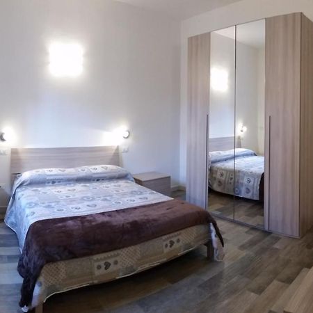 A Casa Di Asia Гроссето Экстерьер фото