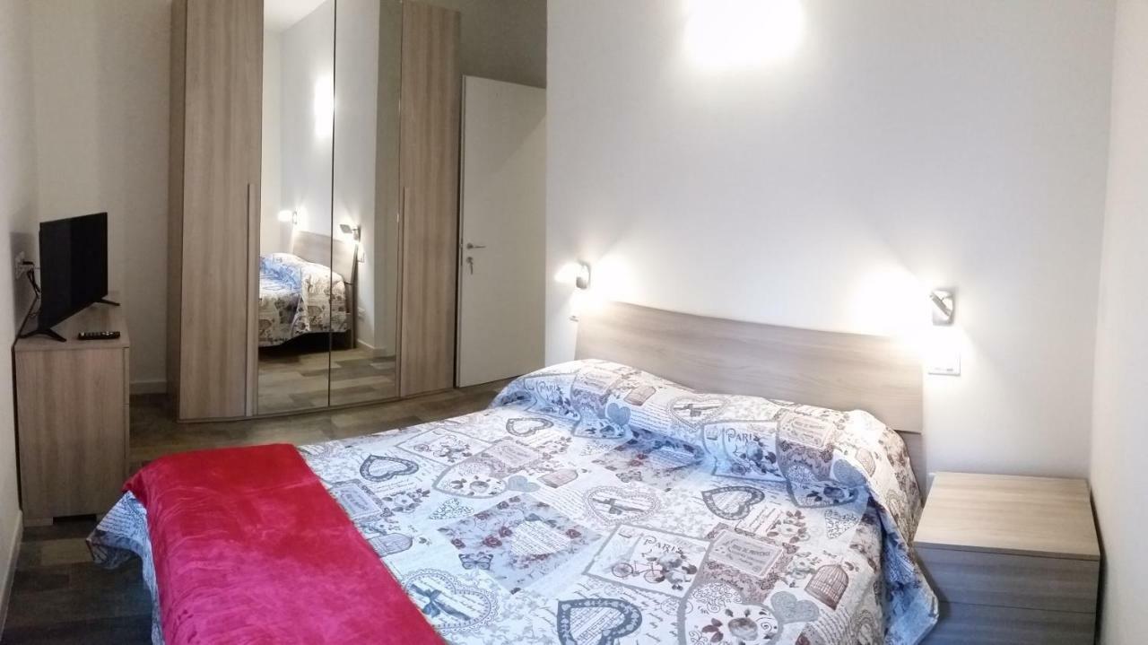 A Casa Di Asia Гроссето Экстерьер фото