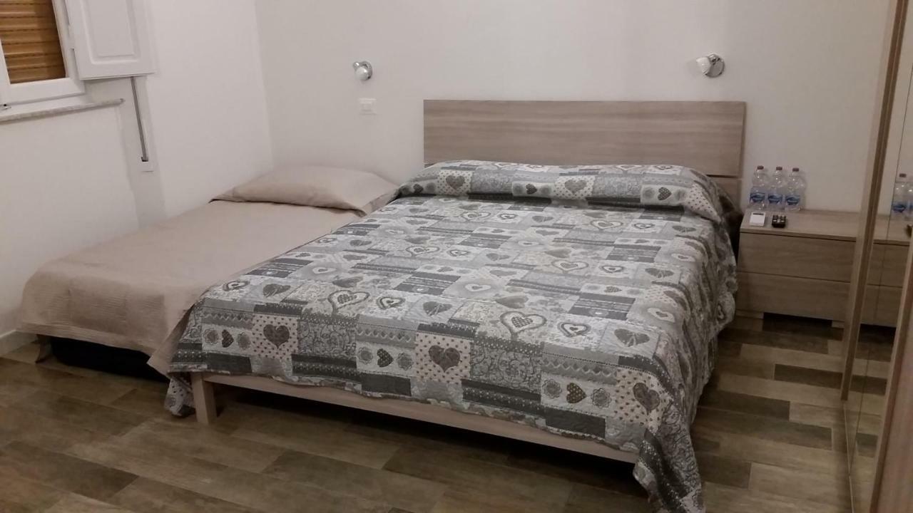 A Casa Di Asia Гроссето Экстерьер фото