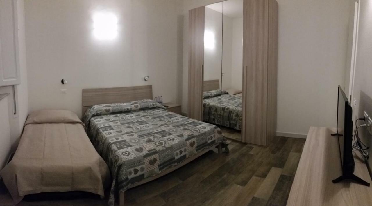 A Casa Di Asia Гроссето Экстерьер фото