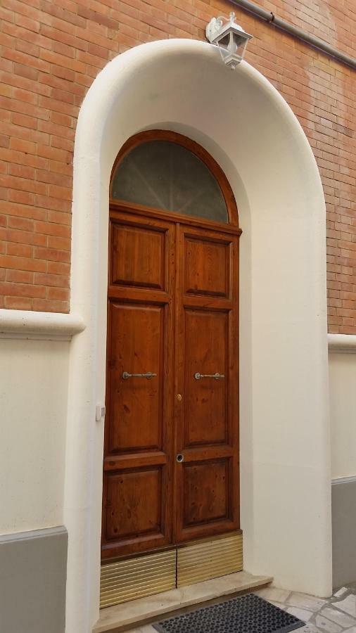 A Casa Di Asia Гроссето Экстерьер фото