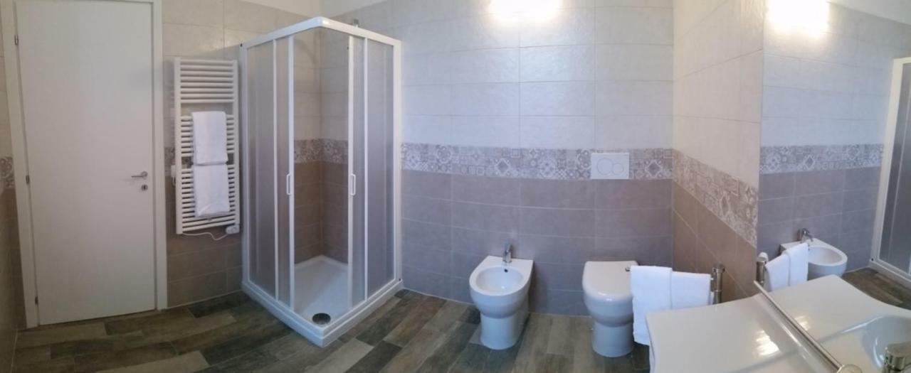A Casa Di Asia Гроссето Экстерьер фото