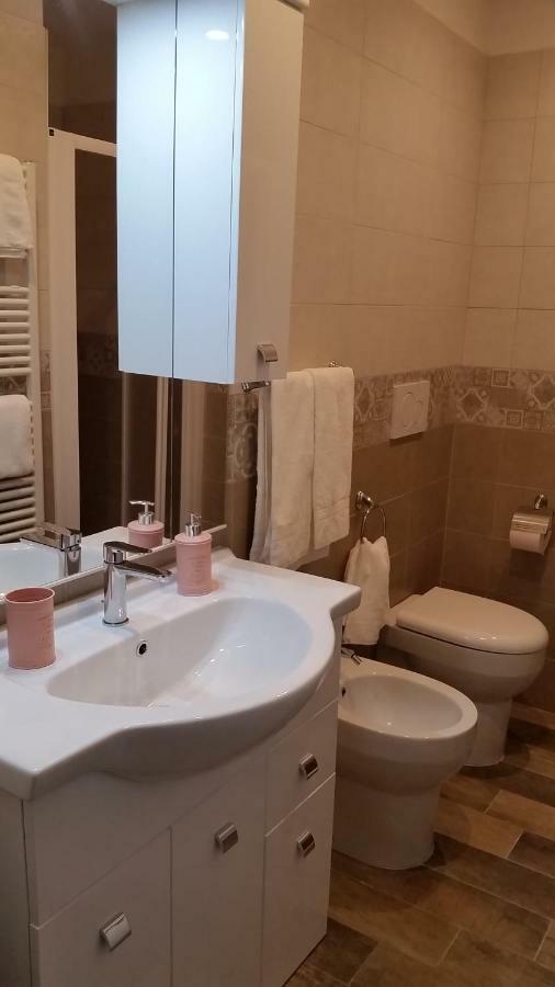 A Casa Di Asia Гроссето Экстерьер фото