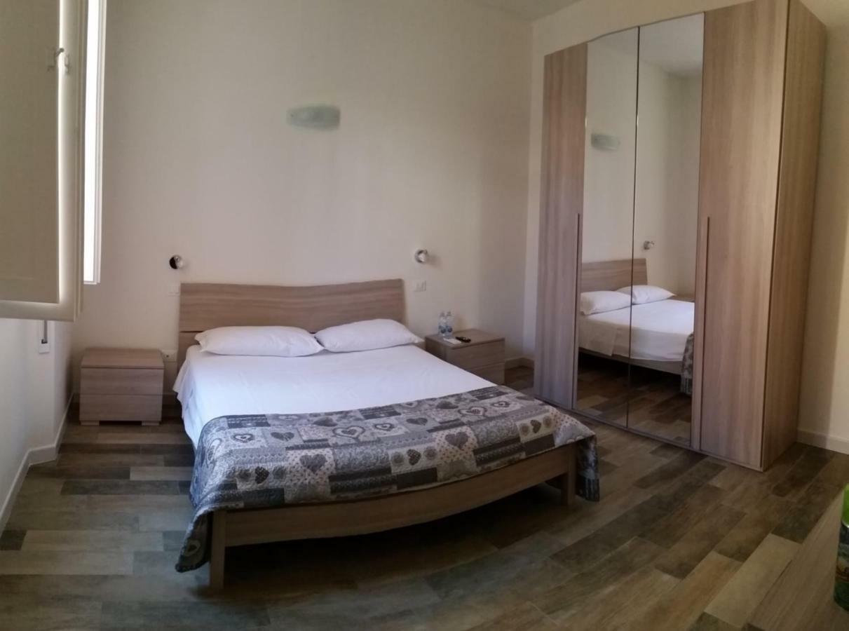 A Casa Di Asia Гроссето Экстерьер фото
